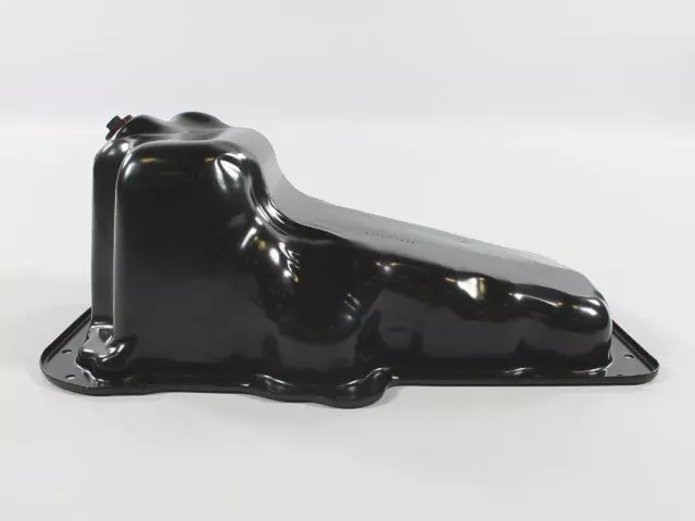 53021779AC - : Mopar Oil Pan (53021779AC) for Dodge: Dakota, Nitro, Ram 1500, Ram 2500, Ram 3500 | Jeep: Liberty | Ram: 1500 Image