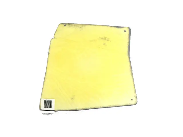 Heat Shield, Right Side - Mopar (5290148AC)