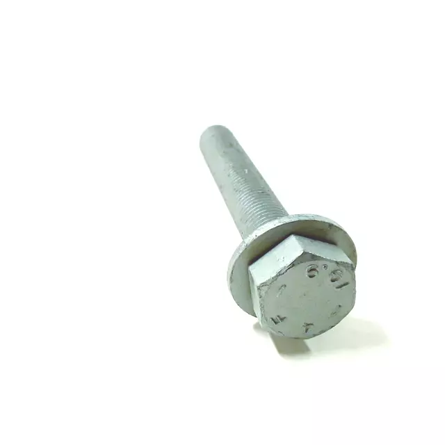 N91047502 - : Lateral Arm Bolt for Volkswagen: Beetle, Golf, Jetta Image