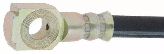 Rear Hydraulic Brake Hose Assembly - GM (18032799)