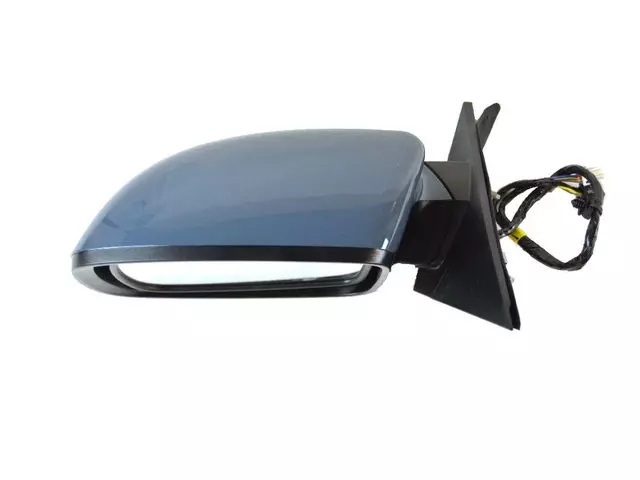 Outside Rear-View Mirror, Left - Mopar (5KW49MAGAB)