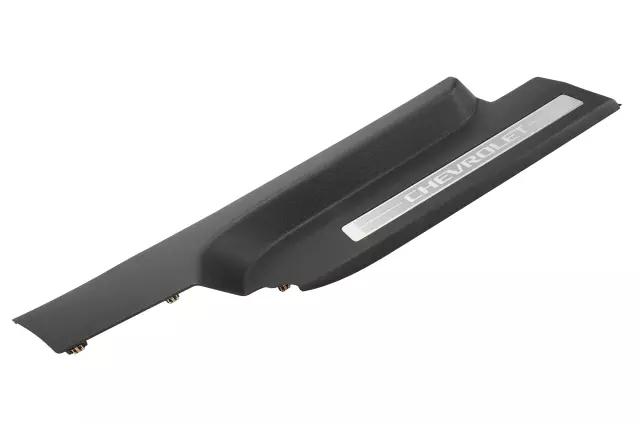 Rear Sill Plate - GM (84430057)