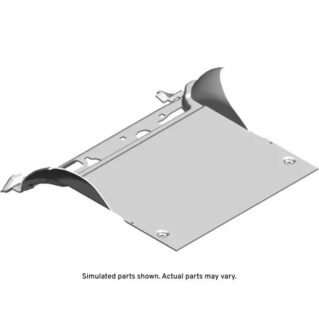 25875645 - Body: Carpet for GM Image