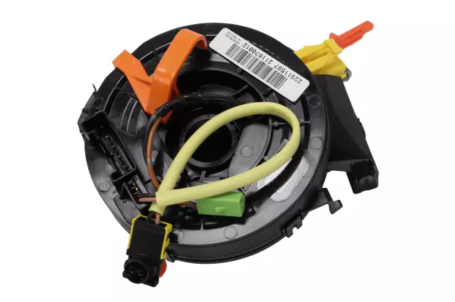 86599264 - : F Coil for GM Image