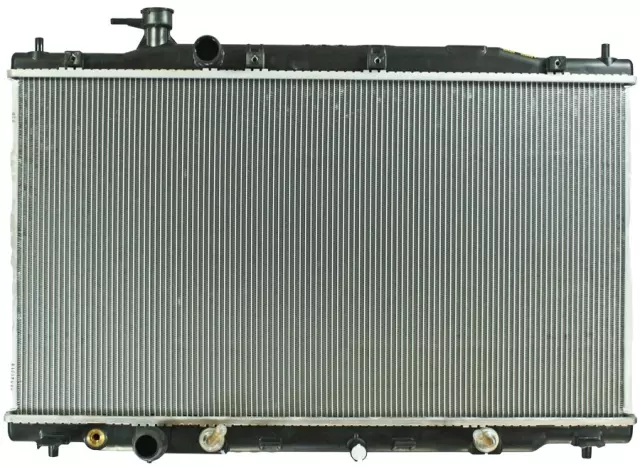8013031 - : Agility Radiator for Agility Image