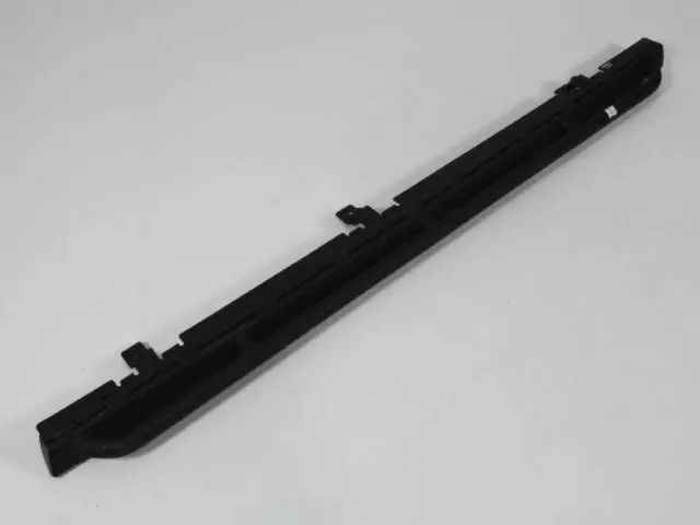 5182666AG - Exterior Ornamentation: Body Side Sill, Right for Jeep: Wrangler, Wrangler JK Image
