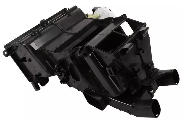Heater and Air Conditioning Evaporator Case - GM (39150992)