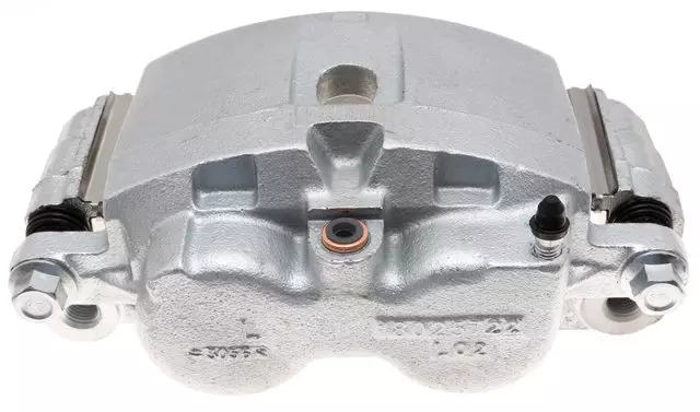 18FR1381C - Brakes &amp; Brake Parts: Front Driver Side Brake Caliper for ACDelco Image
