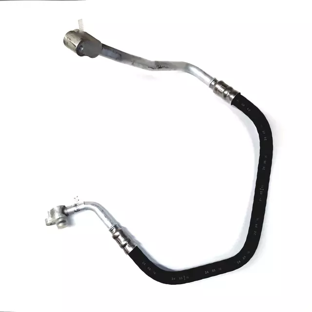 8R0260701S - : AC Line for Audi: Q5 Image