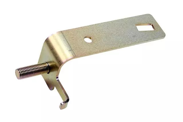 98187256 - : F Bracket for GM Image