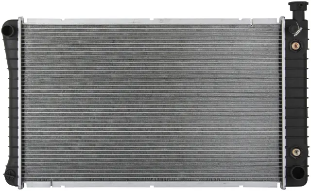 CU618 - Cooling Systems: Radiator for Spectra Premium Image