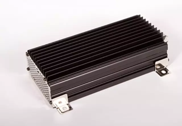 Amplifier - GM (15112642)