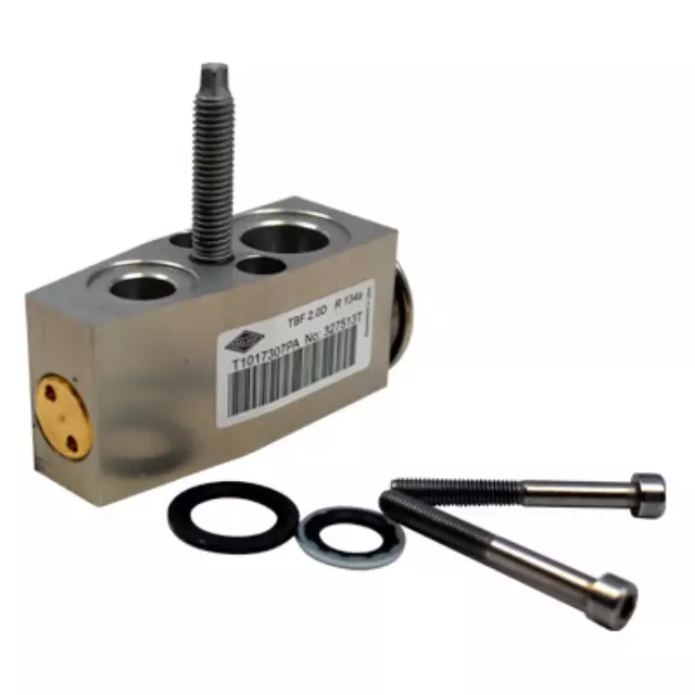 YG432 - : Valve Assembly - Evaporator Expansion for Ford Image