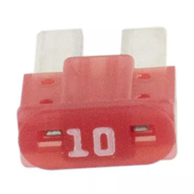 GU5Z14526BDA - Electrical: Mini Fuse for Ford: Explorer, F-250 Super Duty, F-350 Super Duty, F-450 Super Duty, Police Interceptor Utility | Lincoln: Aviator Image