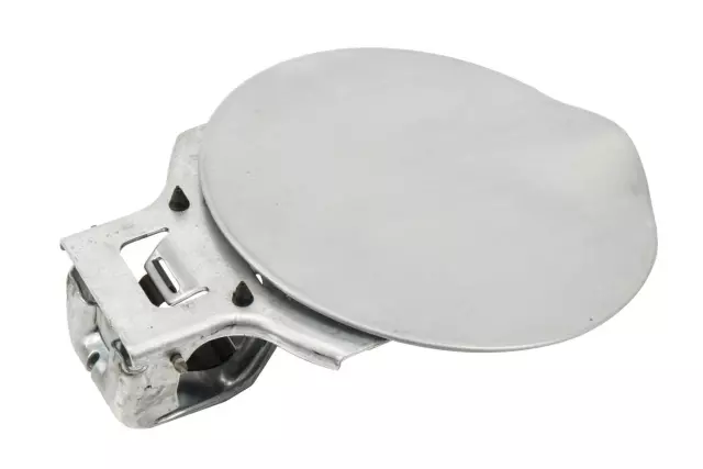 15776459 - Body: Fuel Door for GMC: Envoy, Envoy XL Image