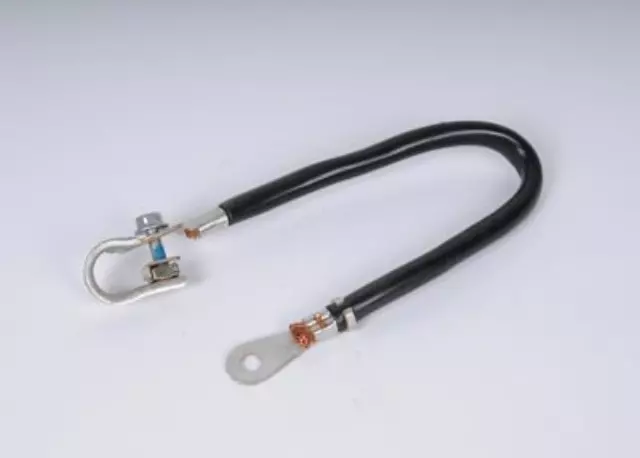 88987148 - Electrical: Negative Cable for Chevrolet: Cobalt | Pontiac: G5 Image