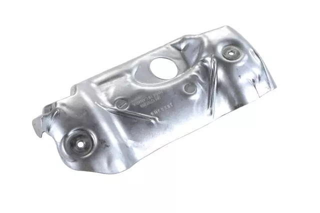 12705659 - : Heat Shield for Chevrolet: Silverado 2500 HD, Silverado 3500 HD | GMC: Sierra 2500 HD, Sierra 3500 HD Image