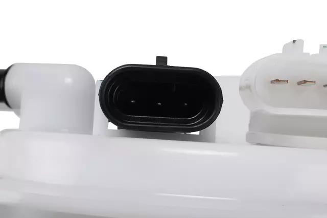 19208967 - Fuel System: Fuel Pump Assembly for Chevrolet: HHR Image