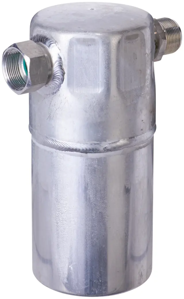 210126 - Air Conditioning &amp; Heat: Spectra Premium A/C Accumulator for Spectra Premium Image