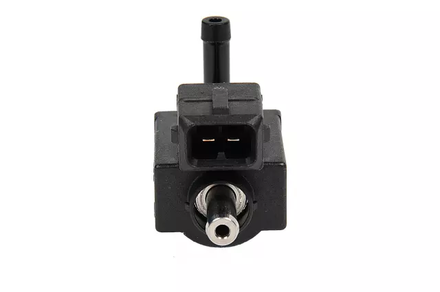 12649146 - : Turbocharger Wastegate Solenoid for Buick: Envision, Regal, Regal Sportback, Regal TourX | Cadillac: ATS, CT6, CTS | Chevrolet: Camaro, Equinox, Malibu, Traverse | GMC: Terrain Image