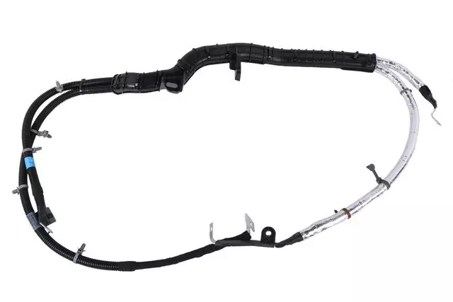 84488916 - : Starter Solenoid Cable for GM Image