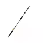 68092240AB - NAG1; W5A580; 5-Speed; Automatic Transmission: Transfer Case Shift Cable for Jeep: Wrangler, Wrangler JK Image