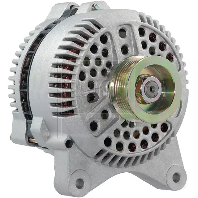 236702 - Charging &amp; Starting Systems: Remy Alternator for Remy Image