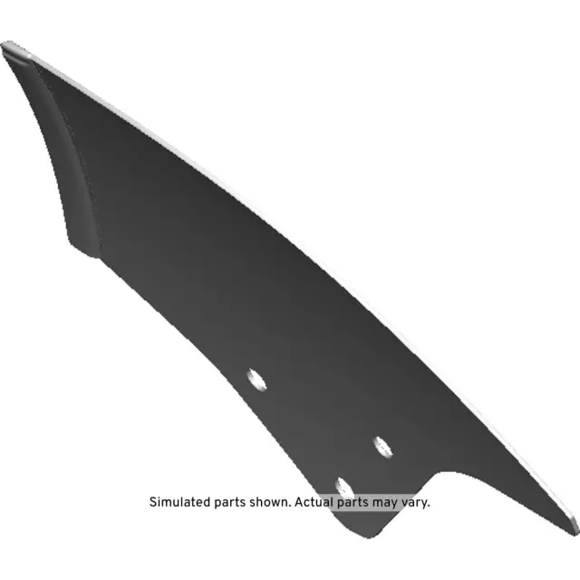 13366910 - Body: Quarter Glass for Buick: Cascada Image