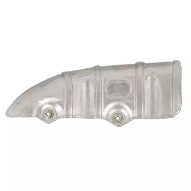 Heat Shield - Ford (7C3Z-9A462-A)