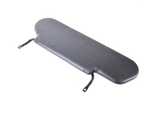 Visor, Right - Mopar (UZ101X7AD)