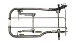 7910108020 - Body: Seat Frame for Toyota Image