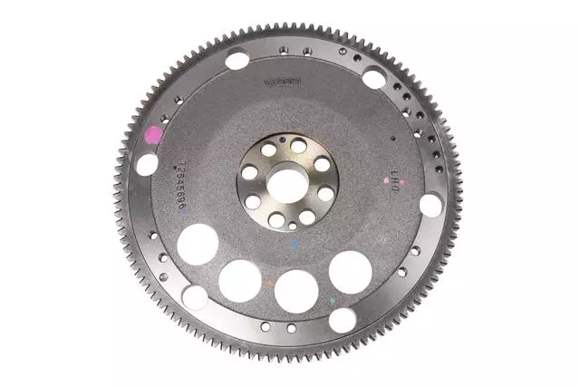Clutch Flywheel - GM (12645695)