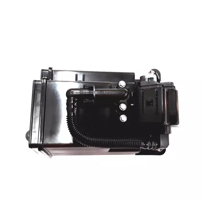 OEM NEW 13-19 Subaru Outback Legacy Sport Vapor Canister Complete NA 42035AJ08A - Subaru (42035AJ08A)