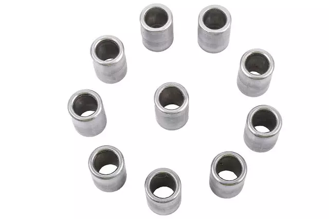 95229764 - : Front Parking Brake Cable Washer for GM Image