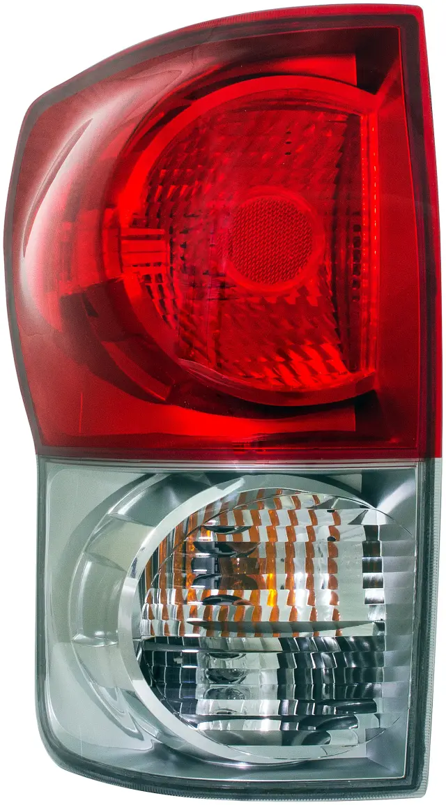 1611540 - : Tail Light Assembly for Dorman Image