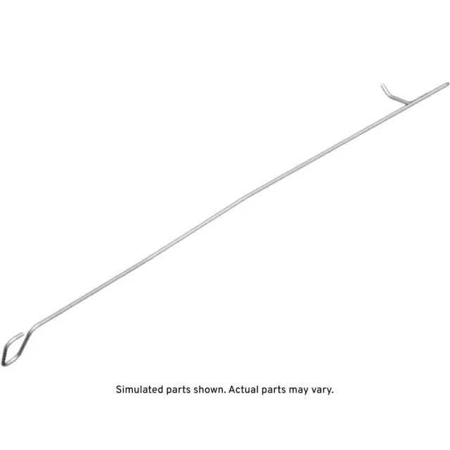 23421526 - : Driver Side Deck Lid Hinge Torque Rod for Chevrolet: Cruze Image