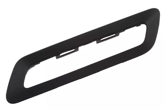 23113894 - Body: Memory Switch Bezel for GM Image