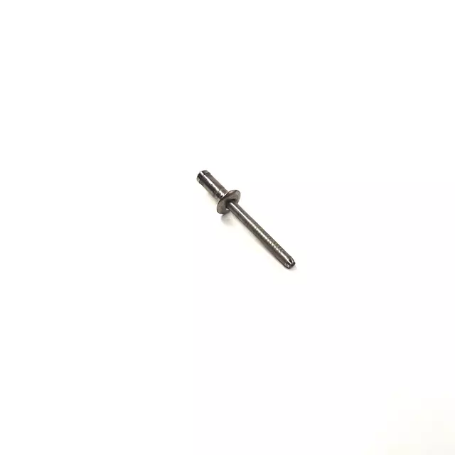 N90478601 - Body: Rear Guide Rivet for Volkswagen: Corrado Image