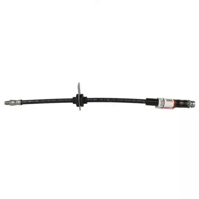 AV6Z2282A - Brakes: Brake Hose for FORD Image