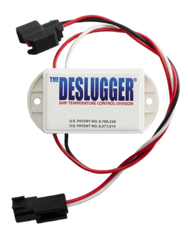 36150 - Air Conditioning &amp; Heat: Deslugger Compressor Clutch Timer for FOUR SEASONS Image