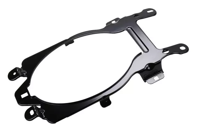 13380253 - : Radio Rear Speaker Bracket for GM Image