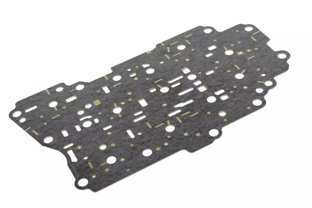 Automatic Transmission Control Valve Body Spacer Plate - ACDelco (24248228)