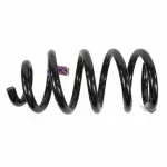 JL1Z5560A - Suspension: Coil Spring for Ford: Expedition | Lincoln: Navigator Image