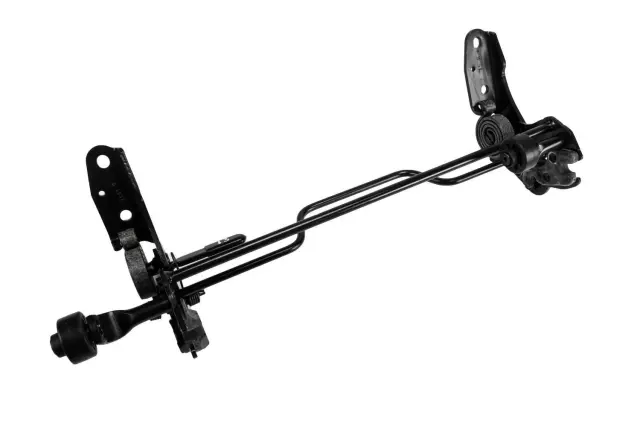 12478359 - Body: Latch for Cadillac: Escalade | Chevrolet: Tahoe | GMC: Yukon Image