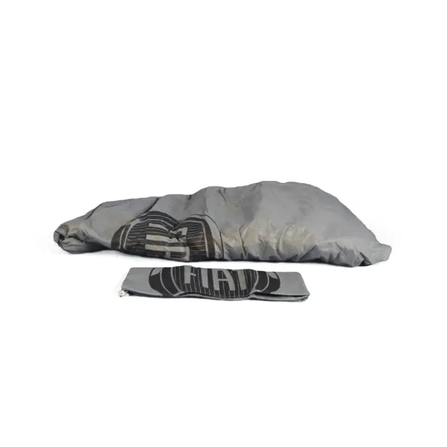 82214568 - Exterior Accessories: Cover Kit, Vehicle-Full for Mopar Image