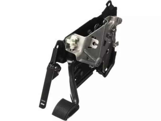 1999-2004 Ford F250 F350 Super Duty Emergency Parking Brake Pedal & Hood Release - Ford (F81Z-2780-AA)