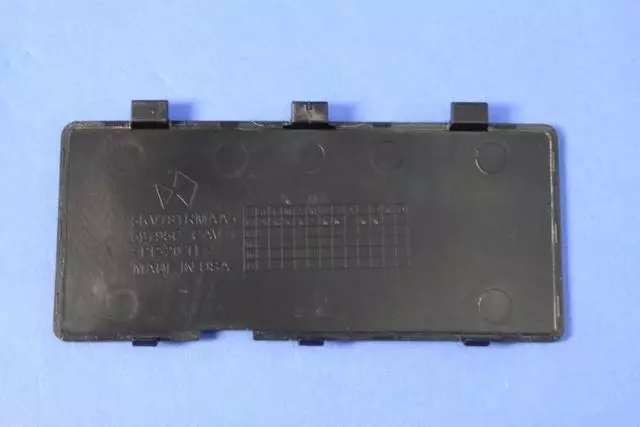 Shifter Over Ride Plug - Mopar (5KV78DX9AA)