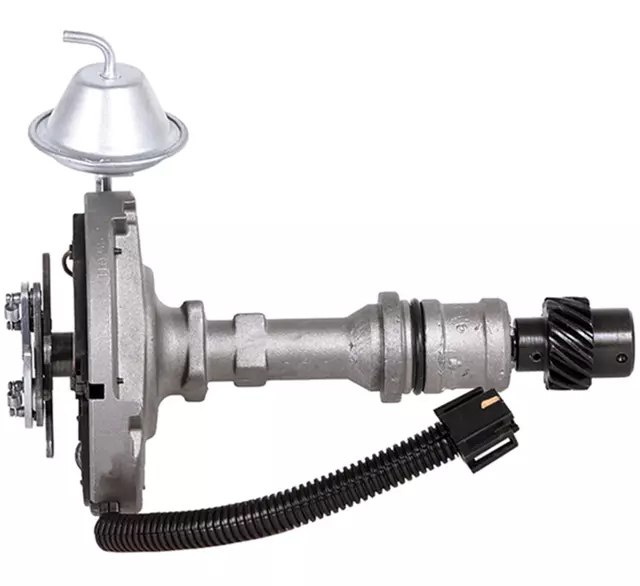 Remanufactured Distributor - GM (88864778)