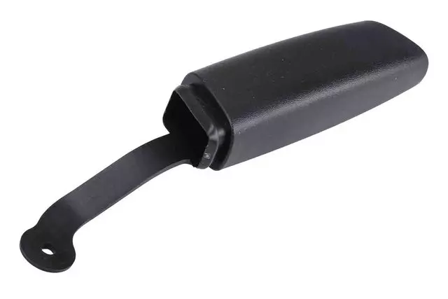 22703395 - Body: Parking Brake Lever Handle for ACDelco Image