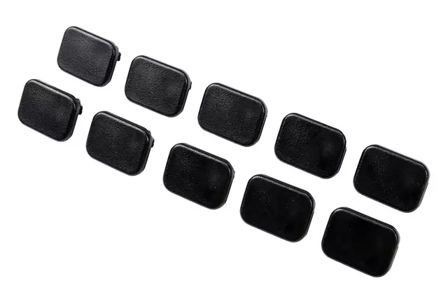 Multi-Purpose Clip - GM (96447999)